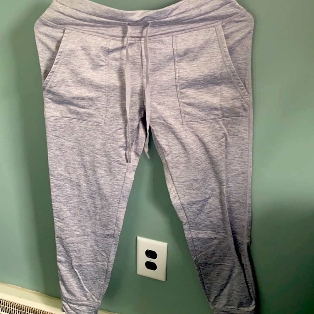 Reebok tights